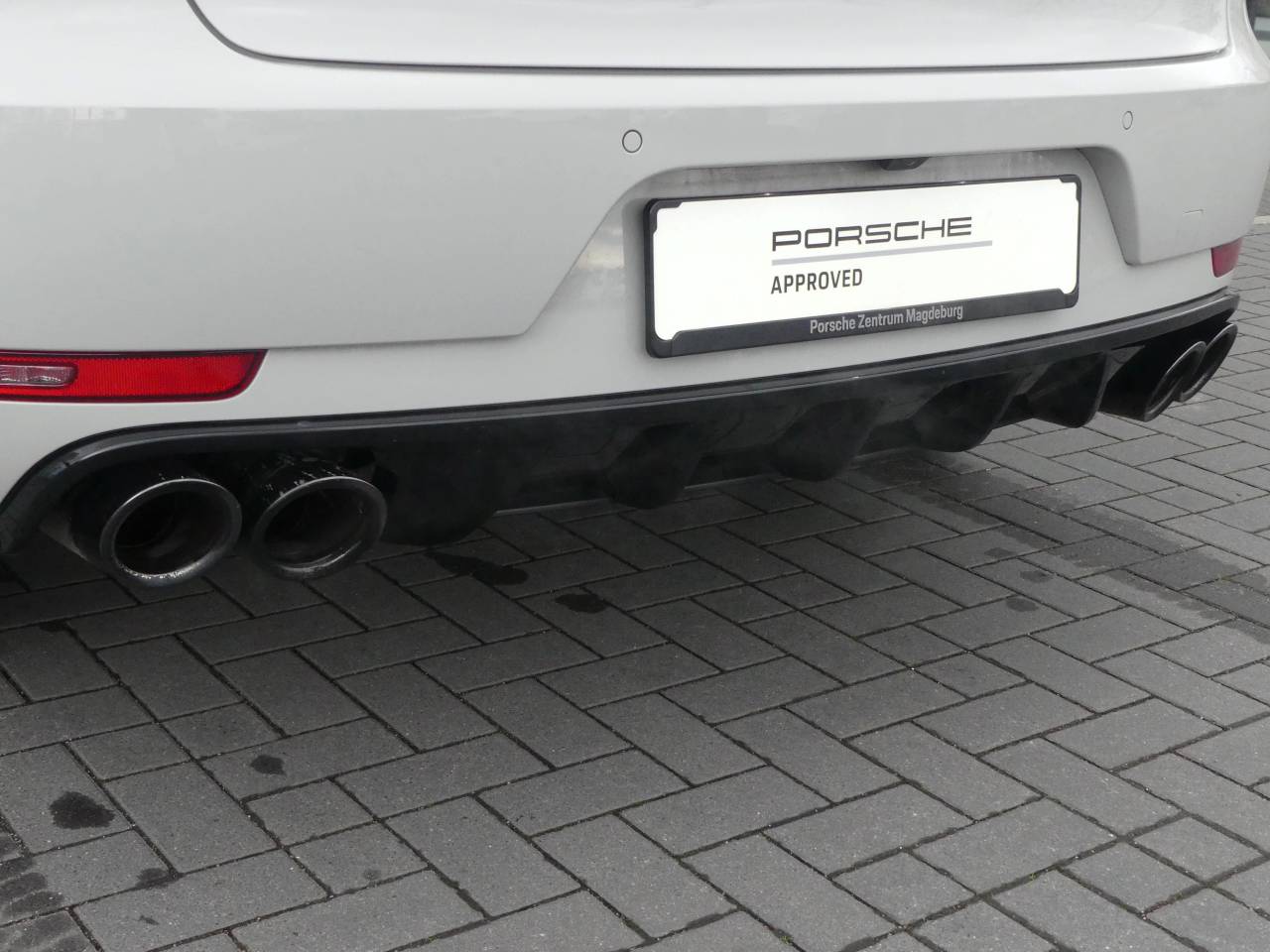 Porsche Macan II GTS - 2020 - Joinsteer - #28