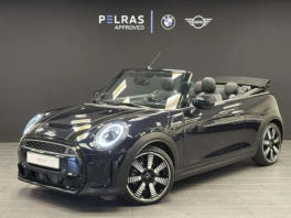 Mini Hatch Cooper S - 2023 - Joinsteer - #1