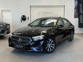 Mercedes Classe E 200 AVANTGARDE - 2025 - Joinsteer - #1