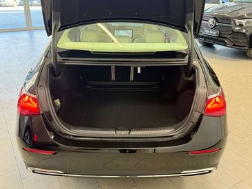 Mercedes Classe E 200 AVANTGARDE — photo 6