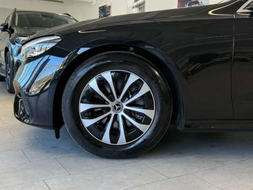 Mercedes Classe E 200 AVANTGARDE — photo 8