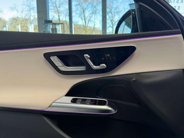 Mercedes Classe E 200 AVANTGARDE — photo 9