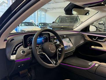Mercedes Classe E 200 AVANTGARDE — photo 10