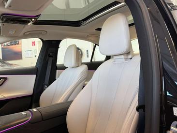 Mercedes Classe E 200 AVANTGARDE — photo 12