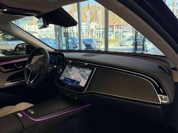 Mercedes Classe E 200 AVANTGARDE — photo 13