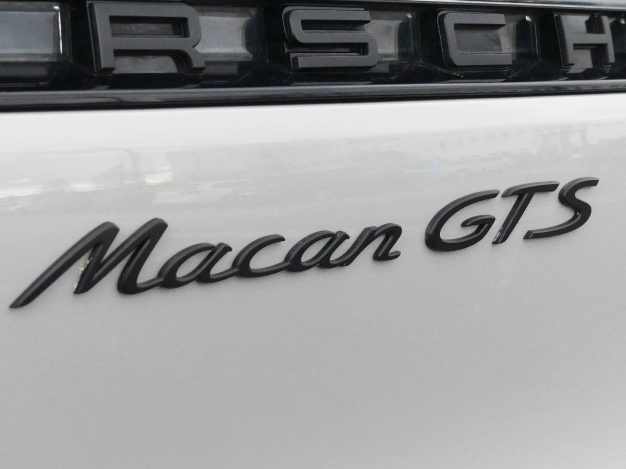 Porsche Macan II GTS - 2020 - Joinsteer - #29