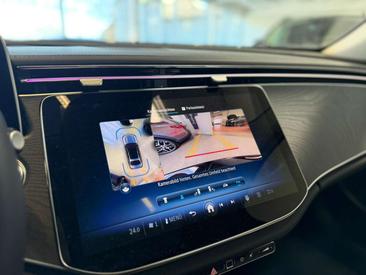 Mercedes Classe E 200 AVANTGARDE — photo 17