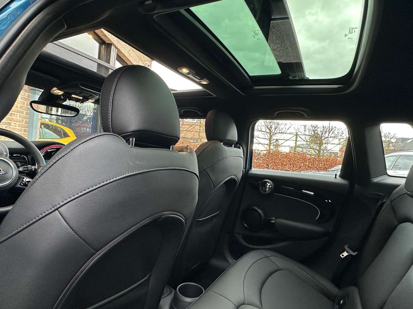 Mini 5 Portes Cooper - 2024 - Joinsteer - #3