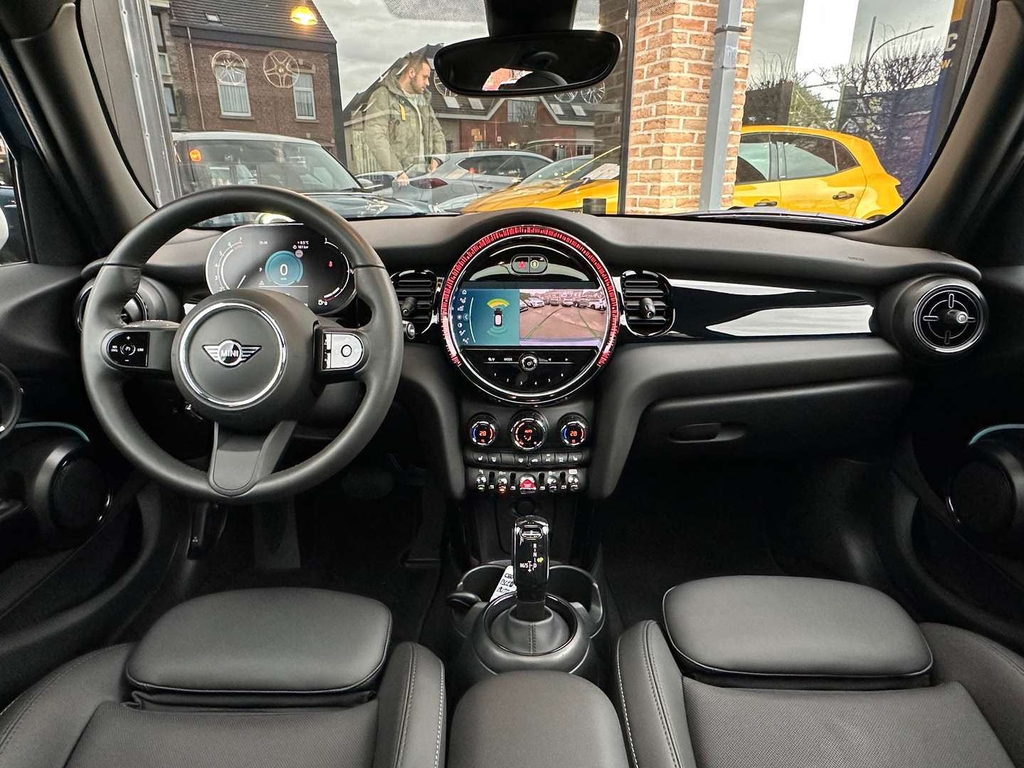 Mini 5 Portes Cooper - 2024 - Joinsteer - #4