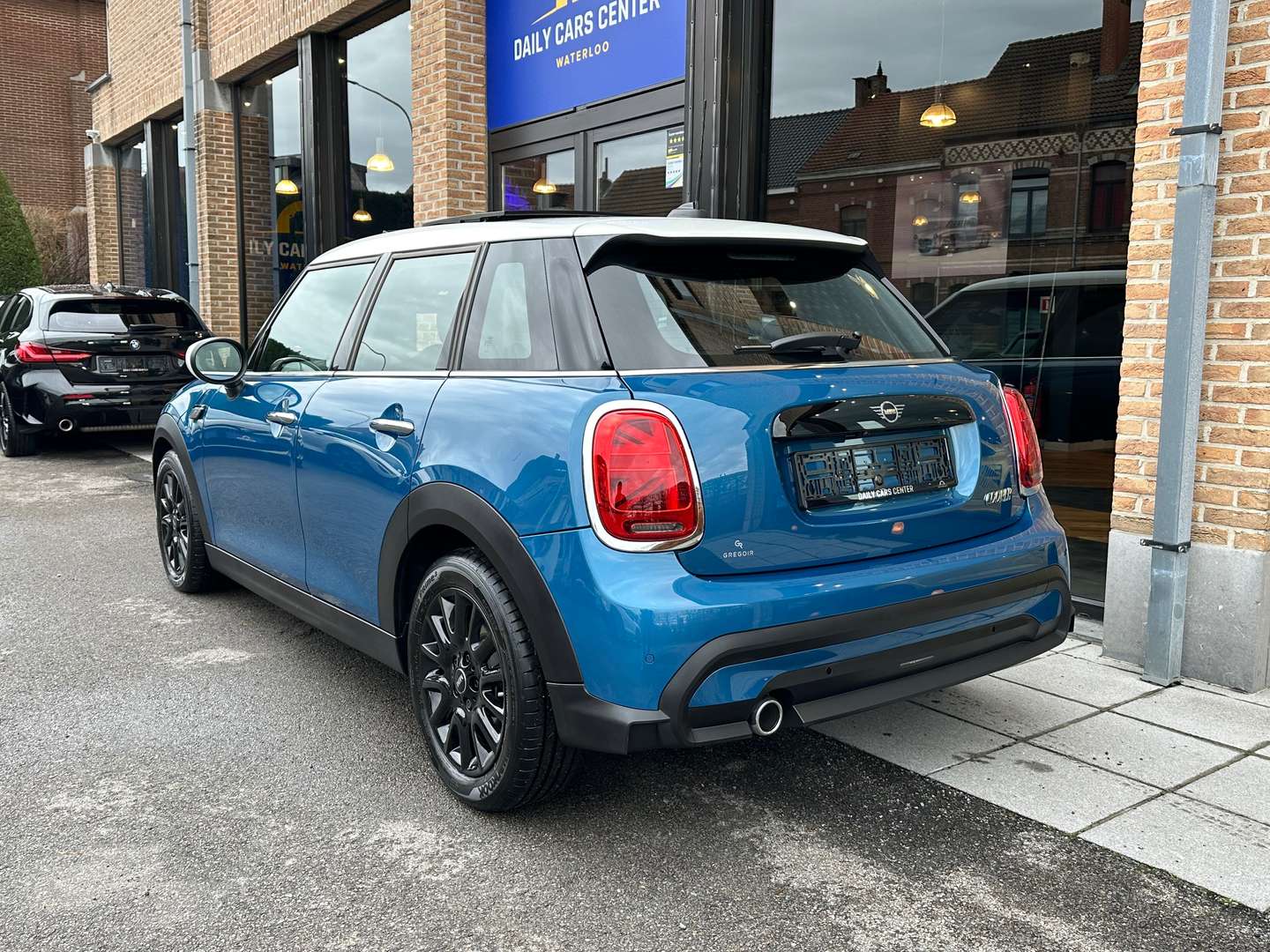 Mini 5 Portes Cooper - 2024 - Joinsteer - #5