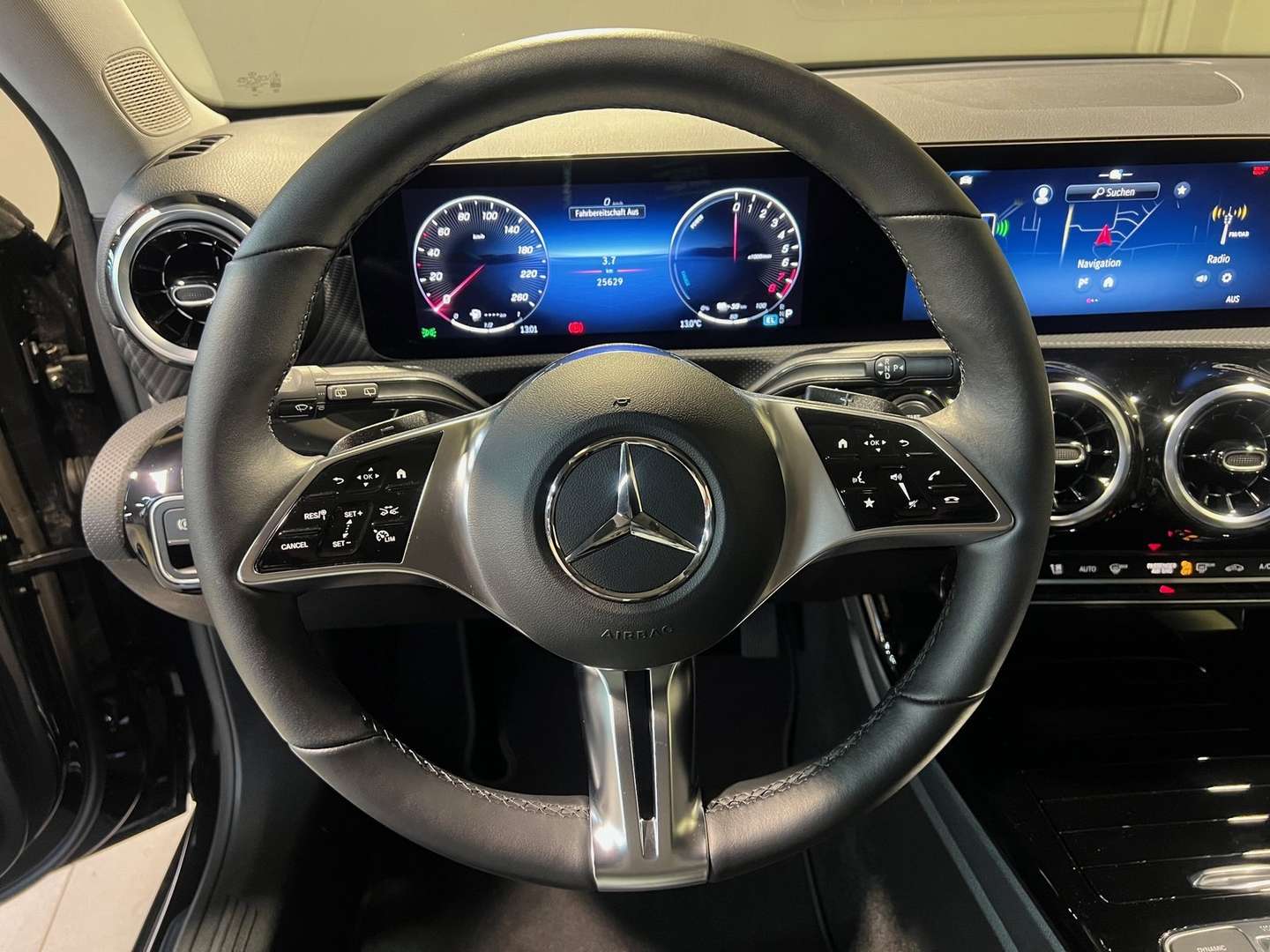 Mercedes Classe A 250 E 250 - 2024 - Joinsteer - #2
