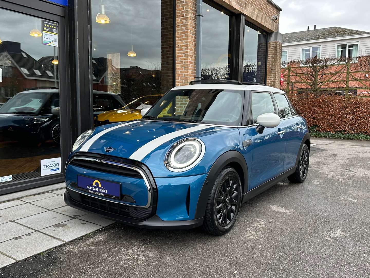 Mini 5 Portes Cooper - 2024 - Joinsteer - #6
