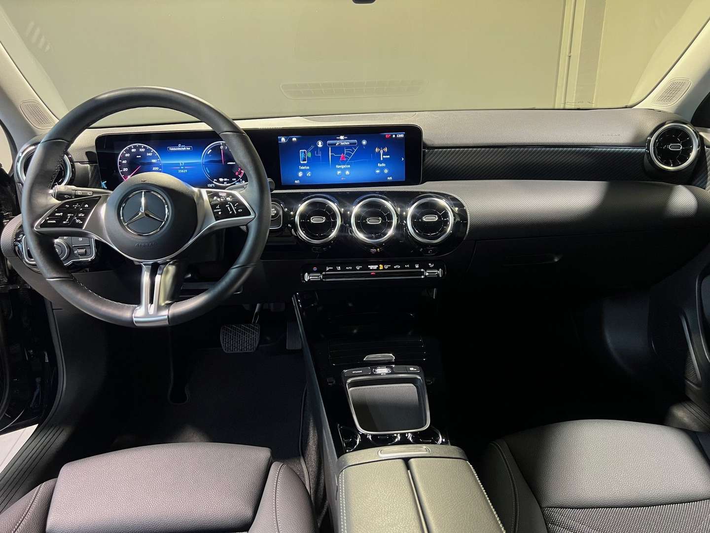 Mercedes Classe A 250 E 250 - 2024 - Joinsteer - #4