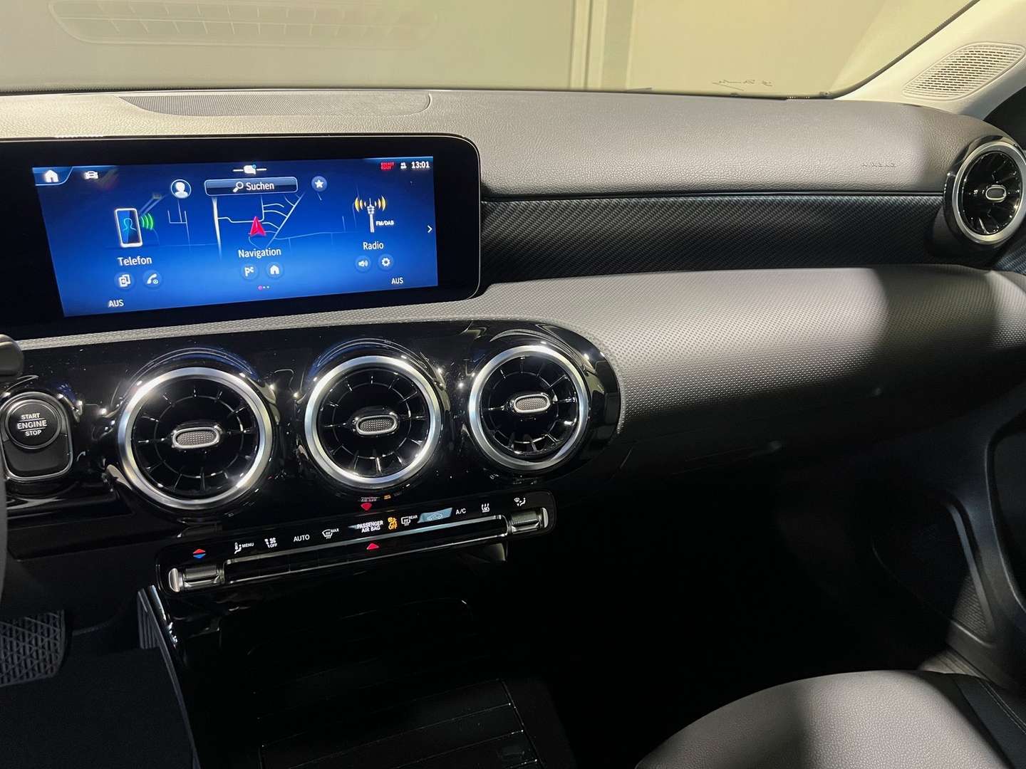 Mercedes Classe A 250 E 250 - 2024 - Joinsteer - #5