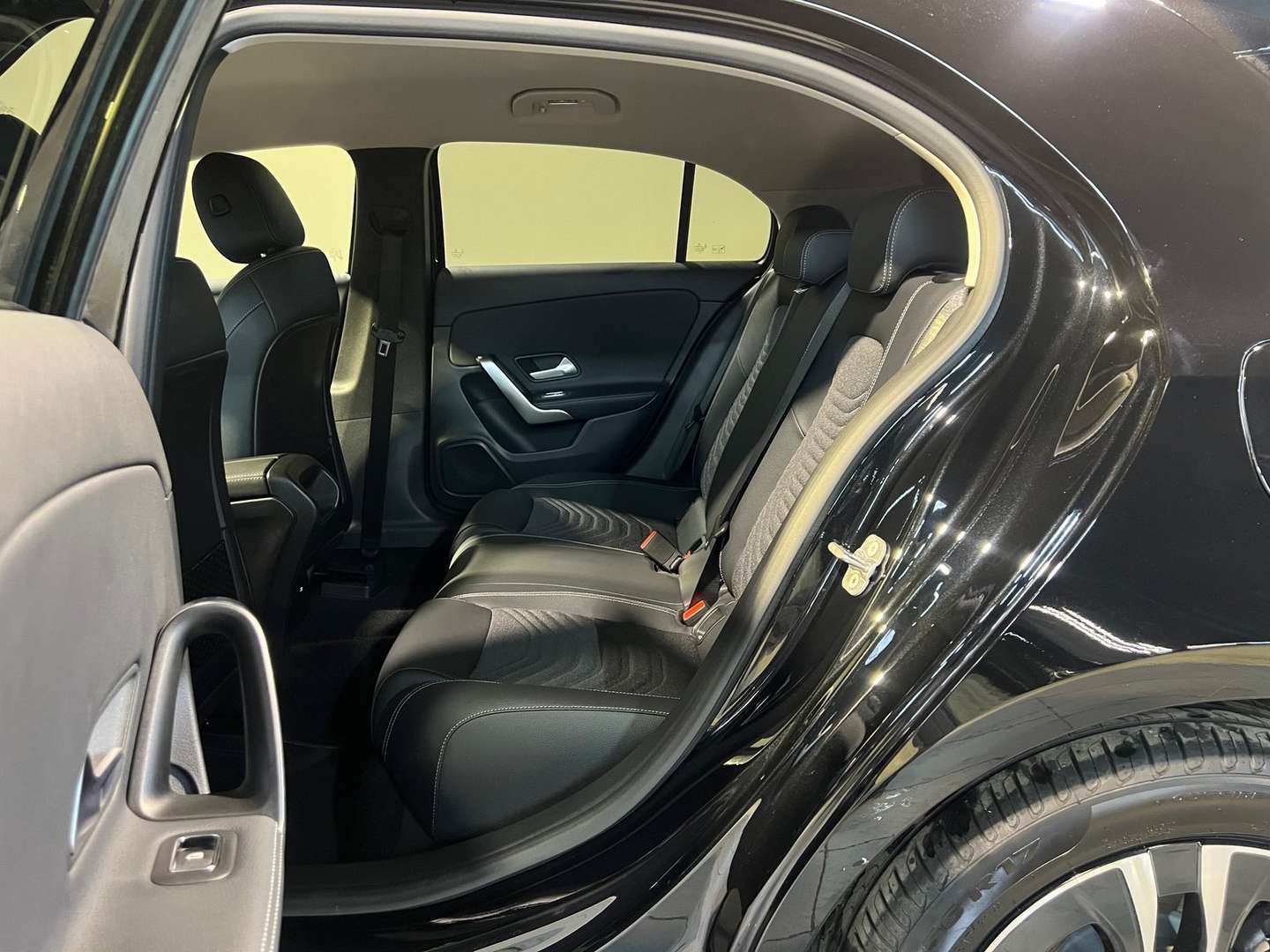 Mercedes Classe A 250 E 250 - 2024 - Joinsteer - #10