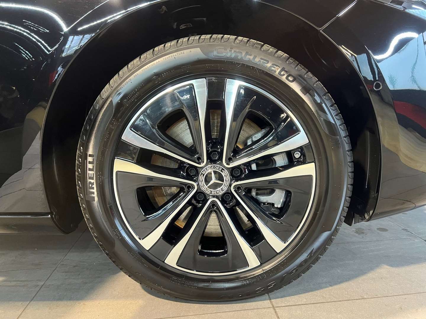 Mercedes Classe A 250 E 250 - 2024 - Joinsteer - #12