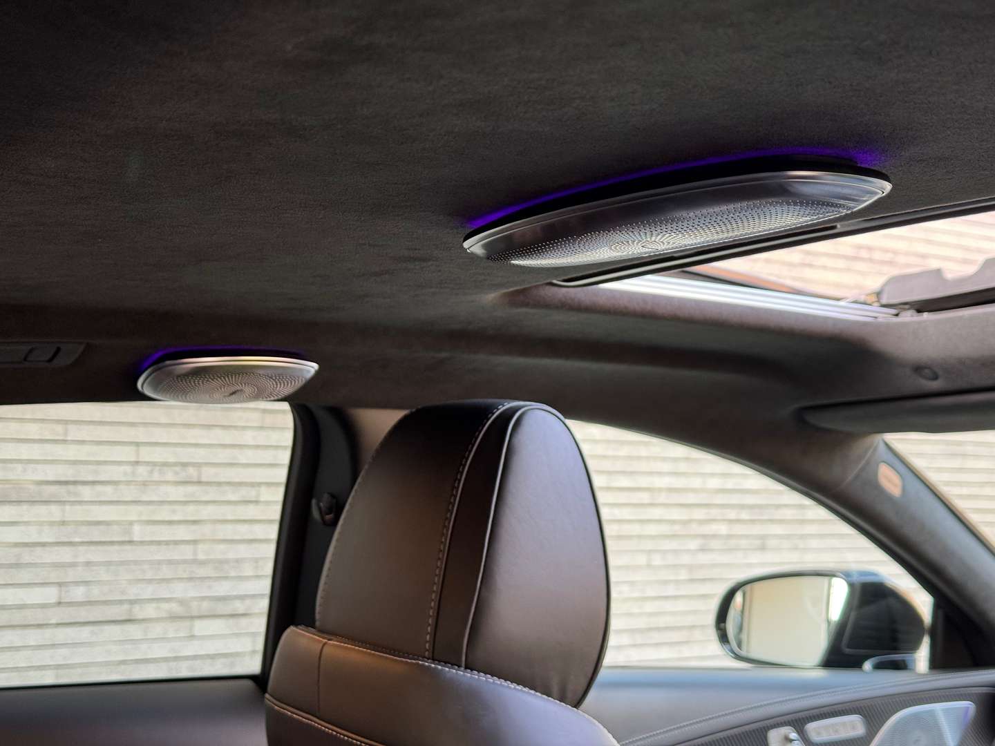 Mercedes AMG GT 63 S 63 - 2020 - Joinsteer - #12