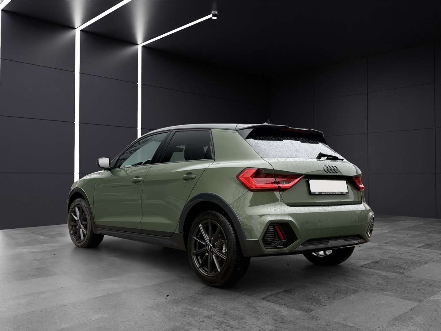 Audi A1 Allstreet 35 TFSI - 2024 - Joinsteer - #3