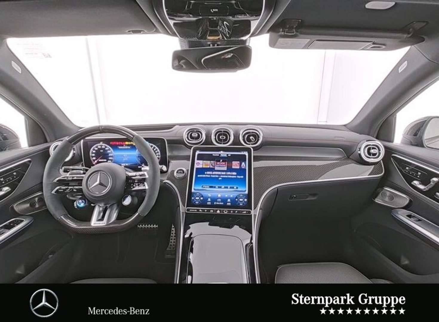 Mercedes GLC 63 AMG 63 - 2023 - Joinsteer - #5