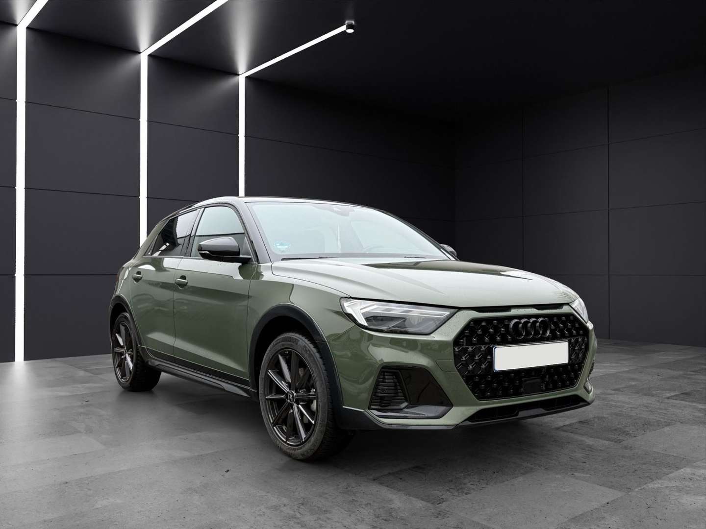 Audi A1 Allstreet 35 TFSI - 2024 - Joinsteer - #7