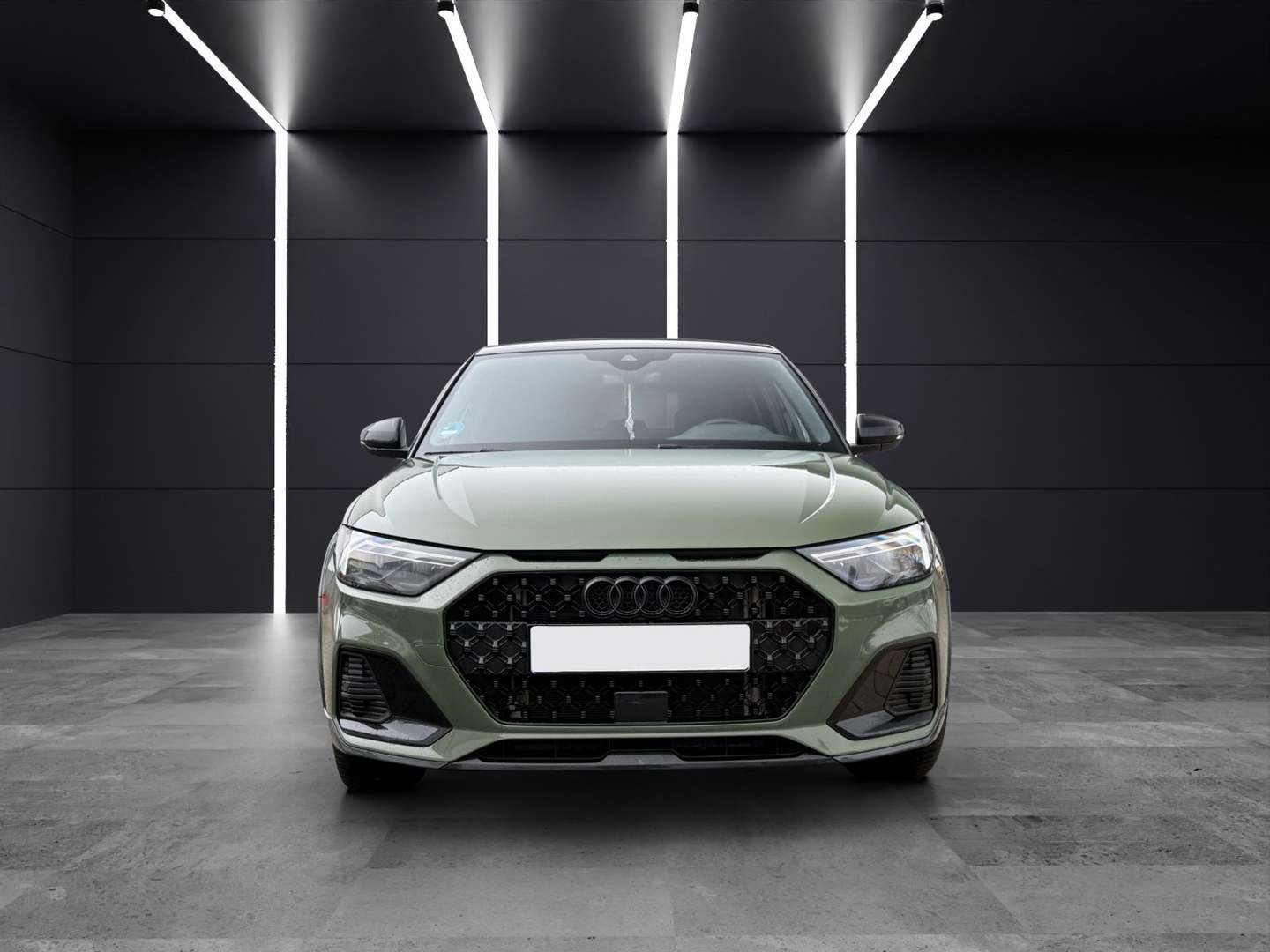 Audi A1 Allstreet 35 TFSI - 2024 - Joinsteer - #8