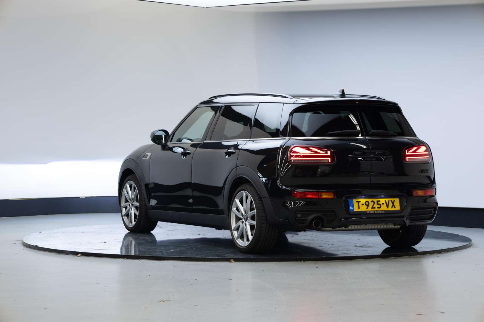 Mini Clubman Yours Cooper - 2022 - Joinsteer - #2