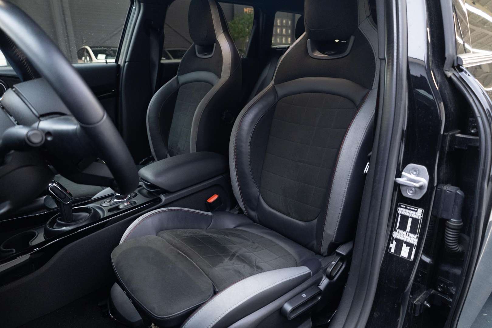 Mini Clubman Yours Cooper - 2022 - Joinsteer - #3