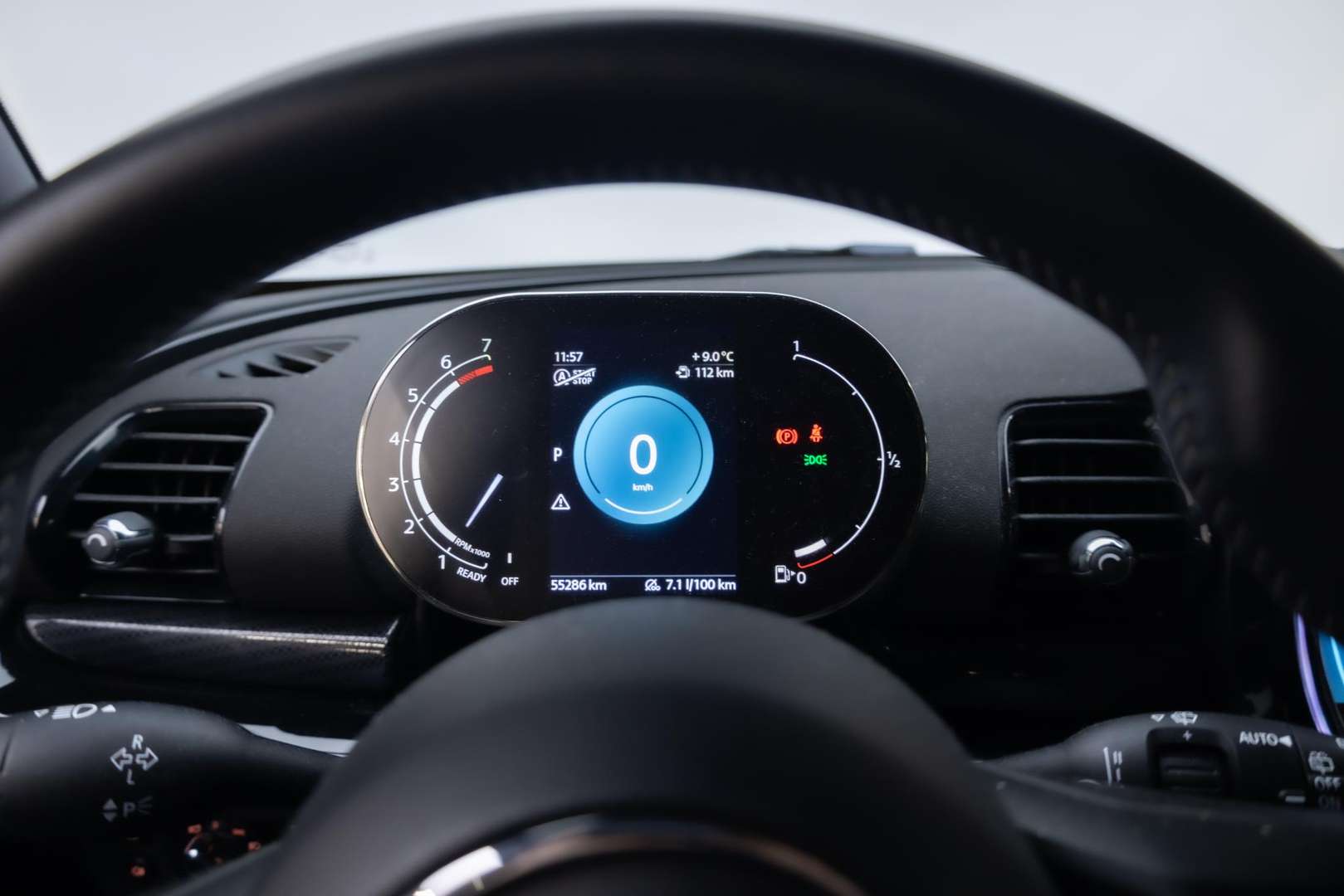 Mini Clubman Yours Cooper - 2022 - Joinsteer - #4