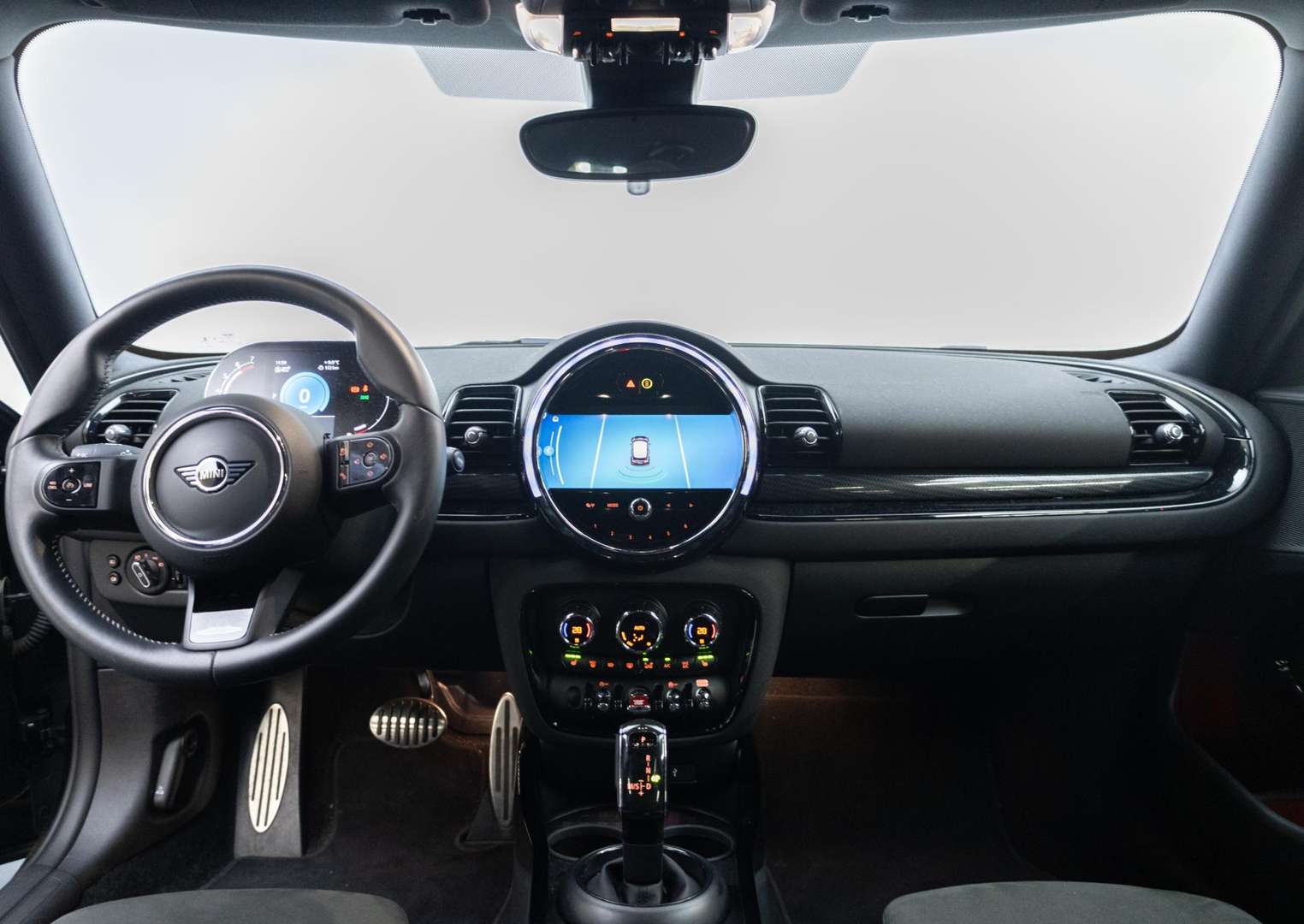 Mini Clubman Yours Cooper - 2022 - Joinsteer - #6