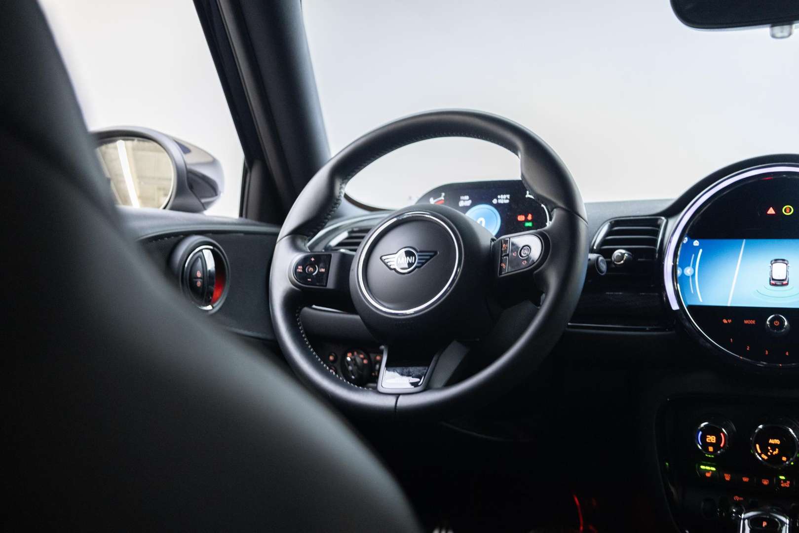 Mini Clubman Yours Cooper - 2022 - Joinsteer - #7