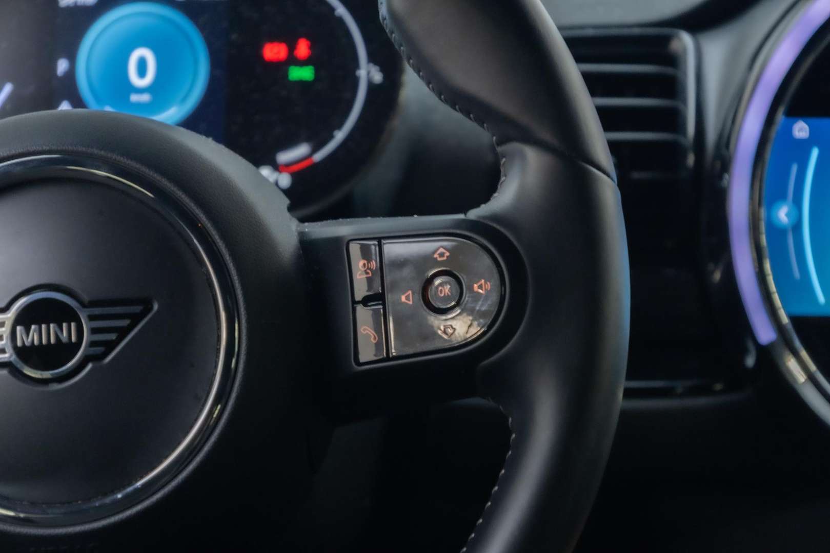 Mini Clubman Yours Cooper - 2022 - Joinsteer - #8