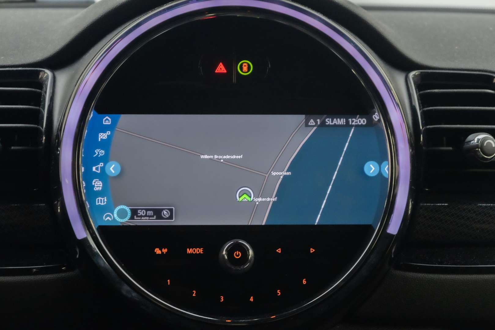 Mini Clubman Yours Cooper - 2022 - Joinsteer - #10