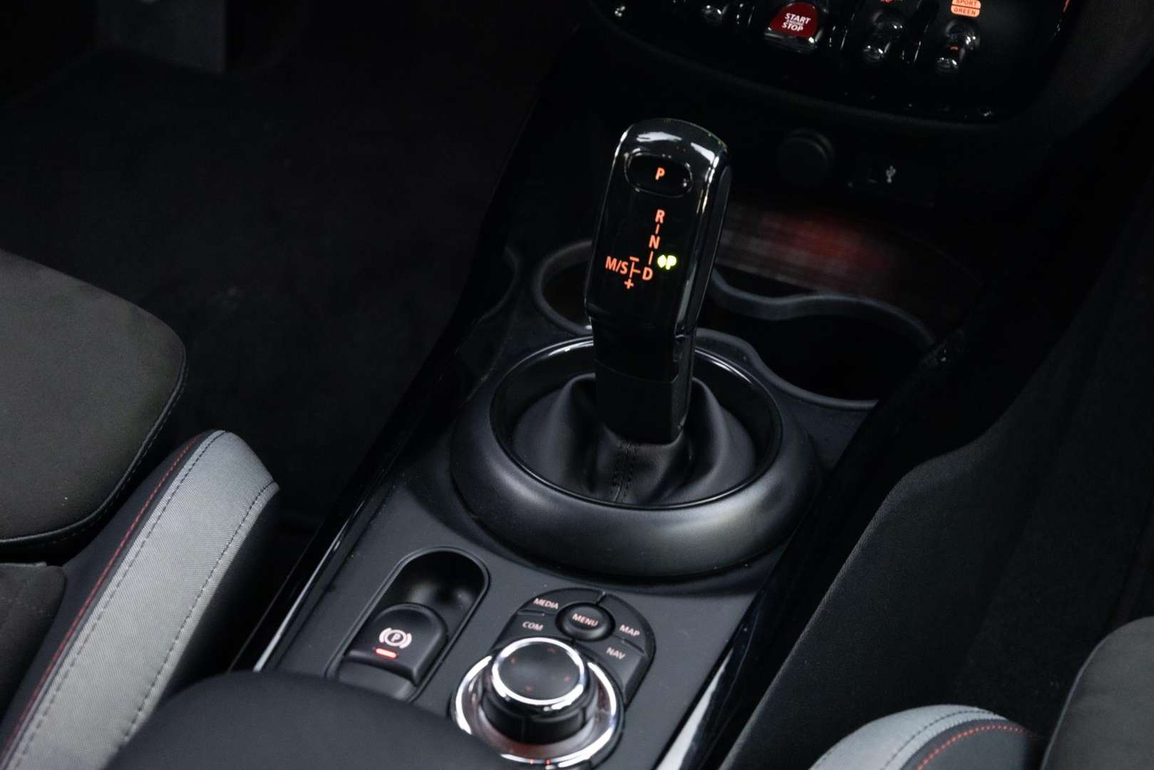 Mini Clubman Yours Cooper - 2022 - Joinsteer - #12