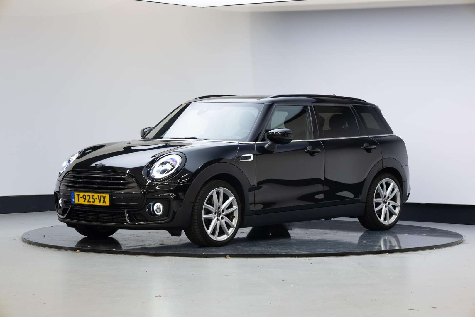 Mini Clubman Yours Cooper - 2022 - Joinsteer - #13