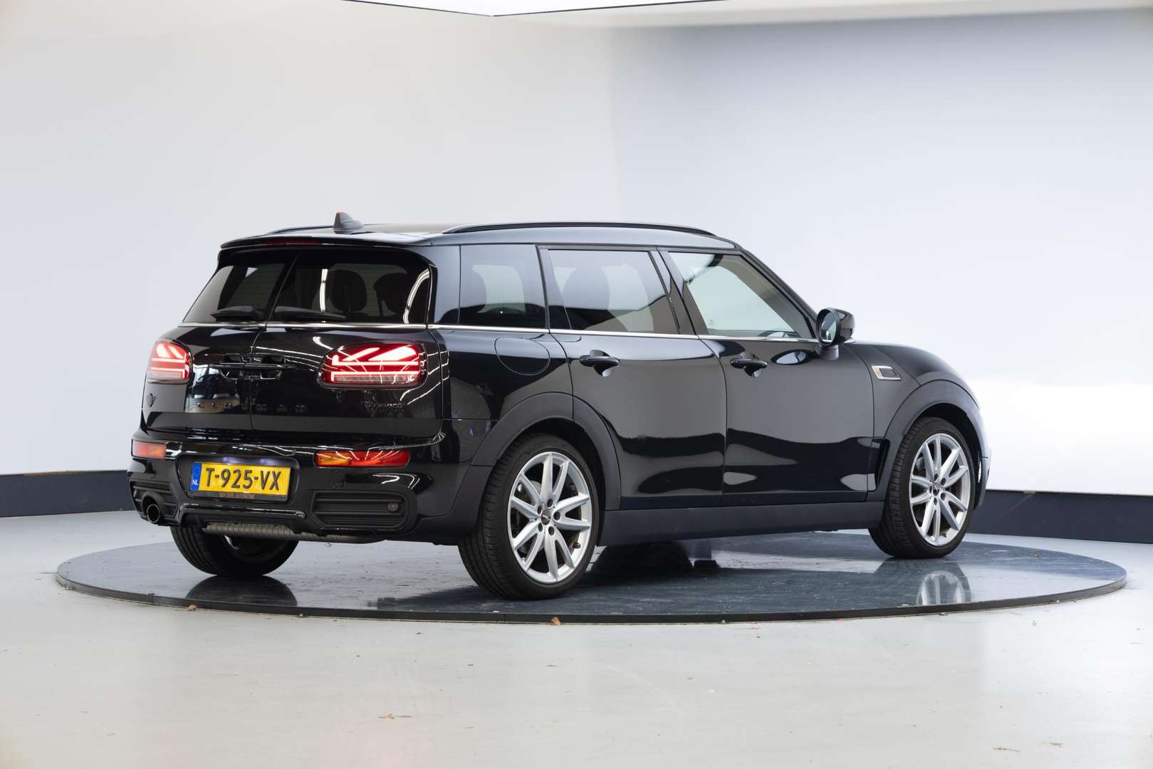 Mini Clubman Yours Cooper - 2022 - Joinsteer - #14