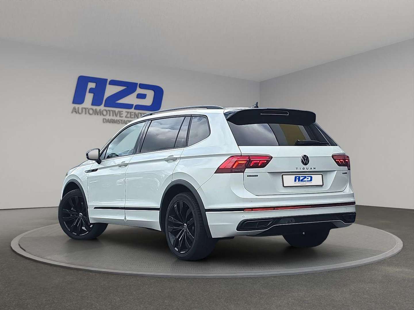 Volkswagen TIGUAN R-Line 4Motion - 2024 - Joinsteer - #3