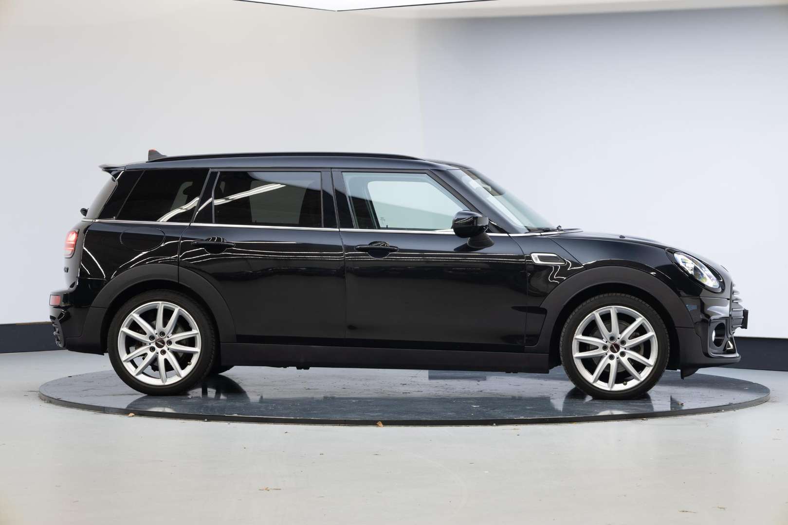 Mini Clubman Yours Cooper - 2022 - Joinsteer - #17