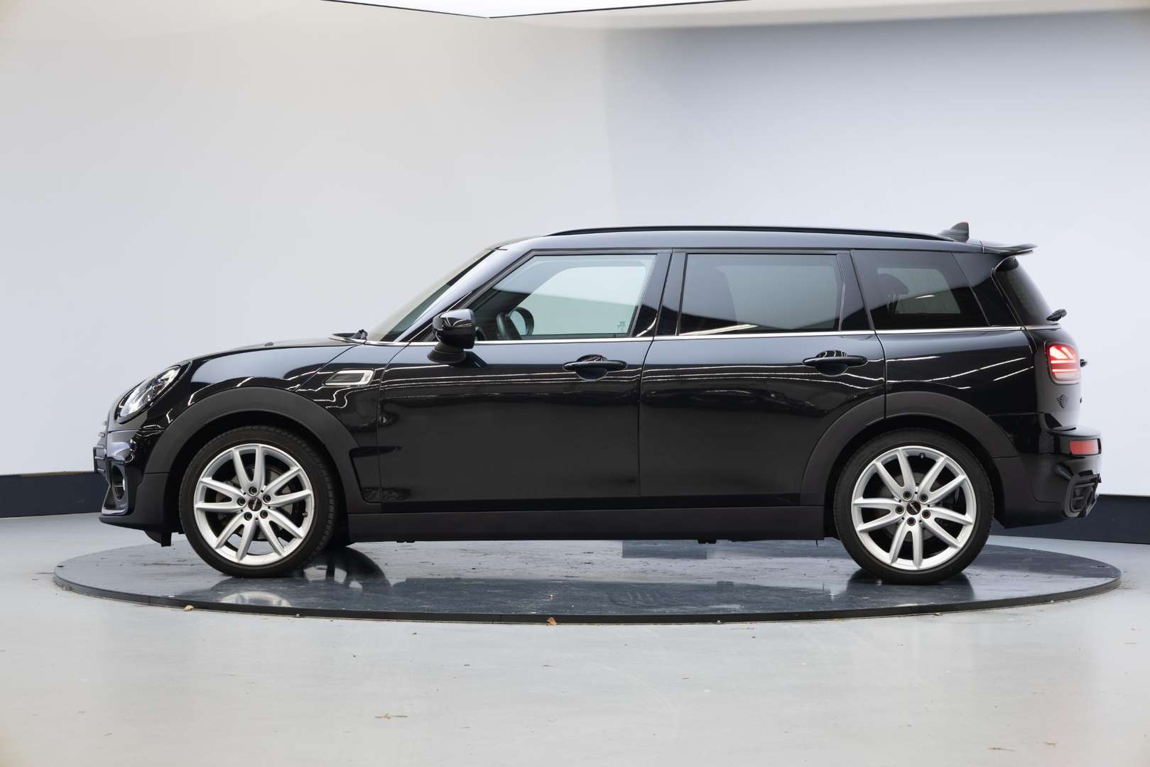 Mini Clubman Yours Cooper - 2022 - Joinsteer - #18