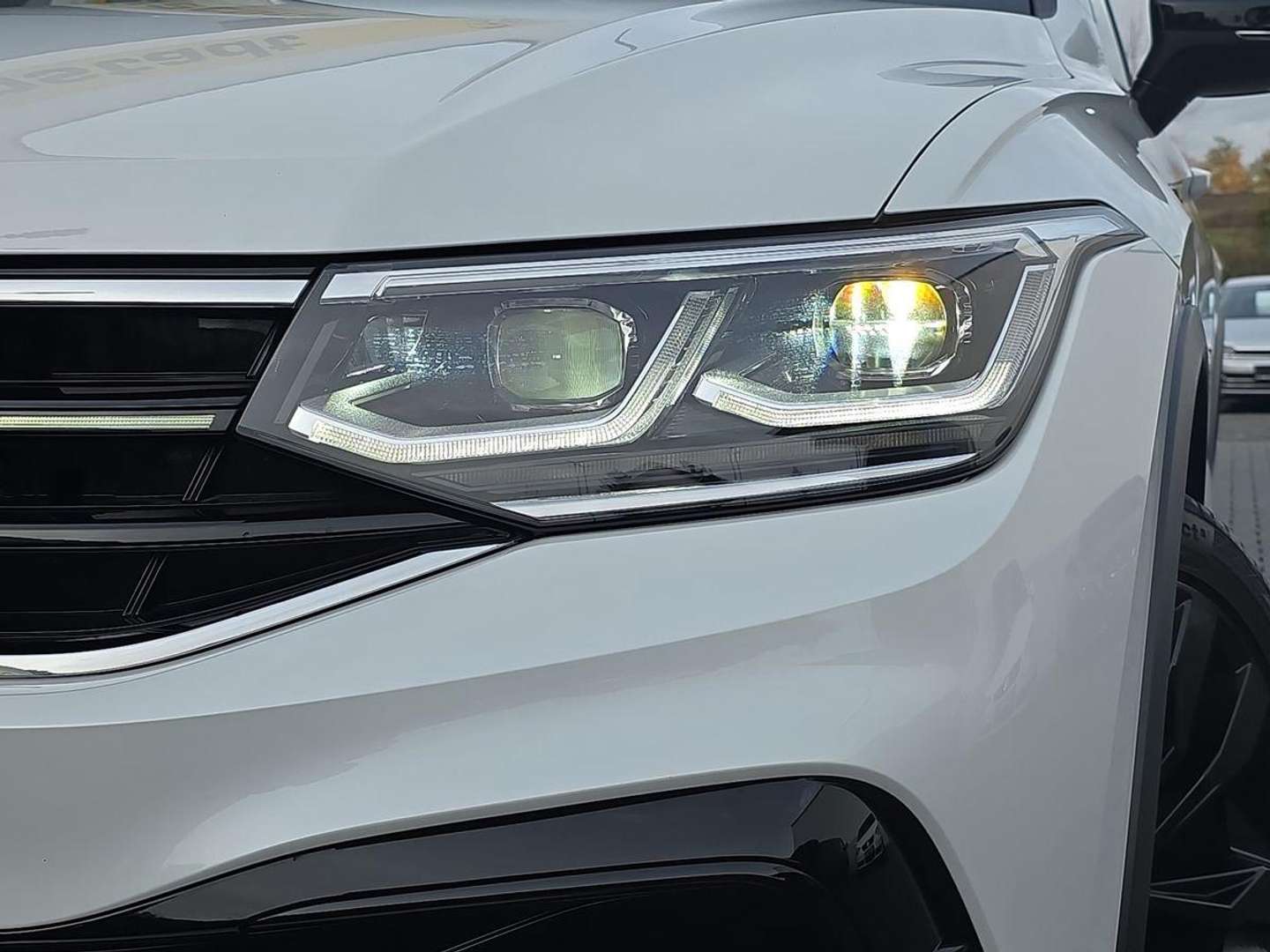 Volkswagen TIGUAN R-Line 4Motion - 2024 - Joinsteer - #5