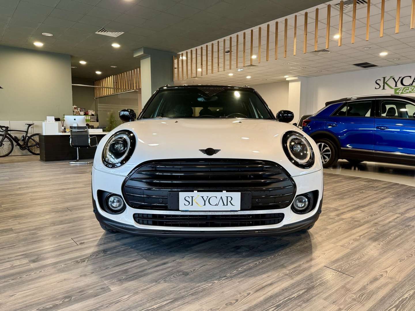 Mini Clubman Yours Cooper D - 2024 - Joinsteer - #1