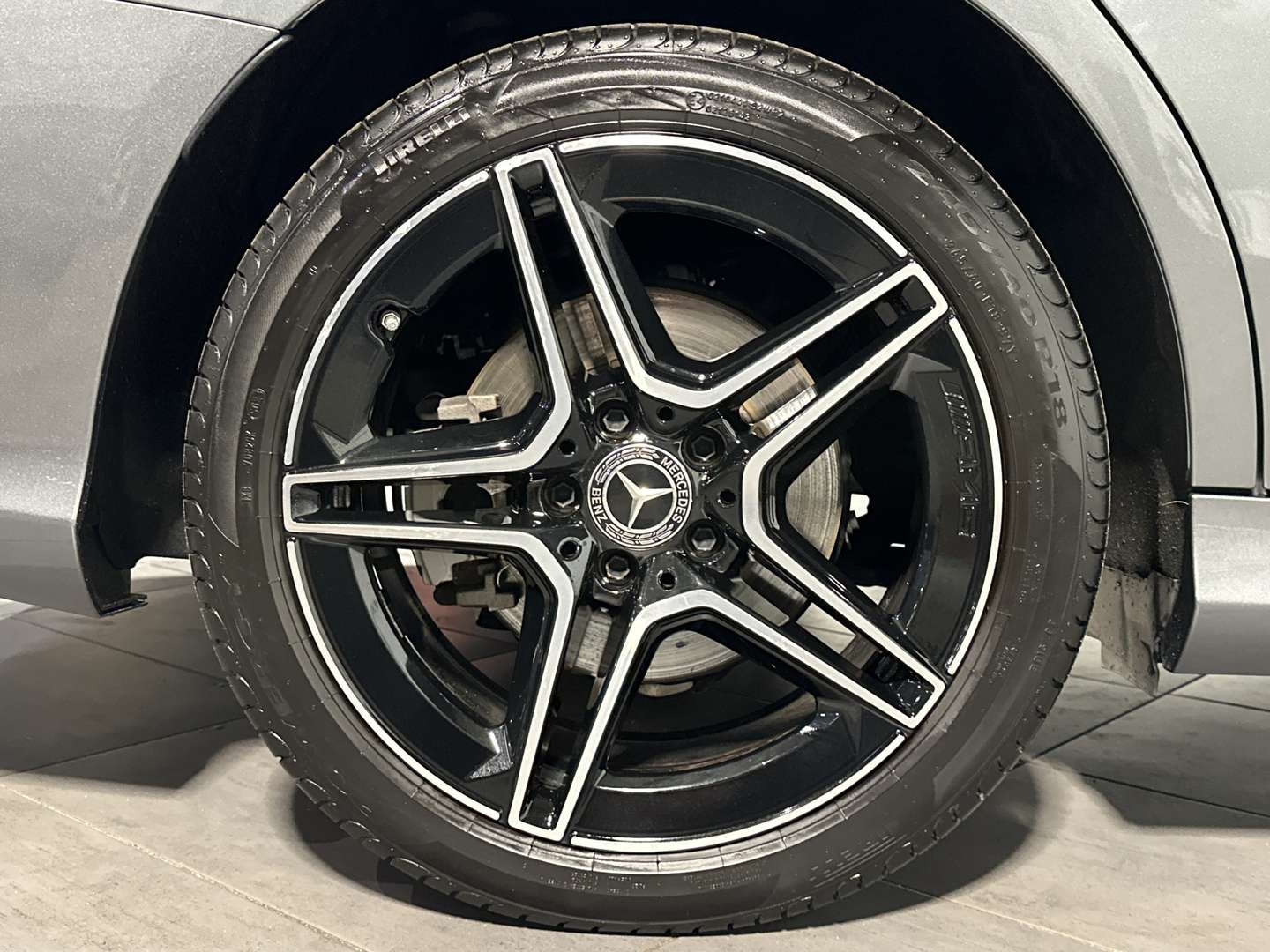 Mercedes Classe C 300 AMG Line - 2020 - Joinsteer - #4