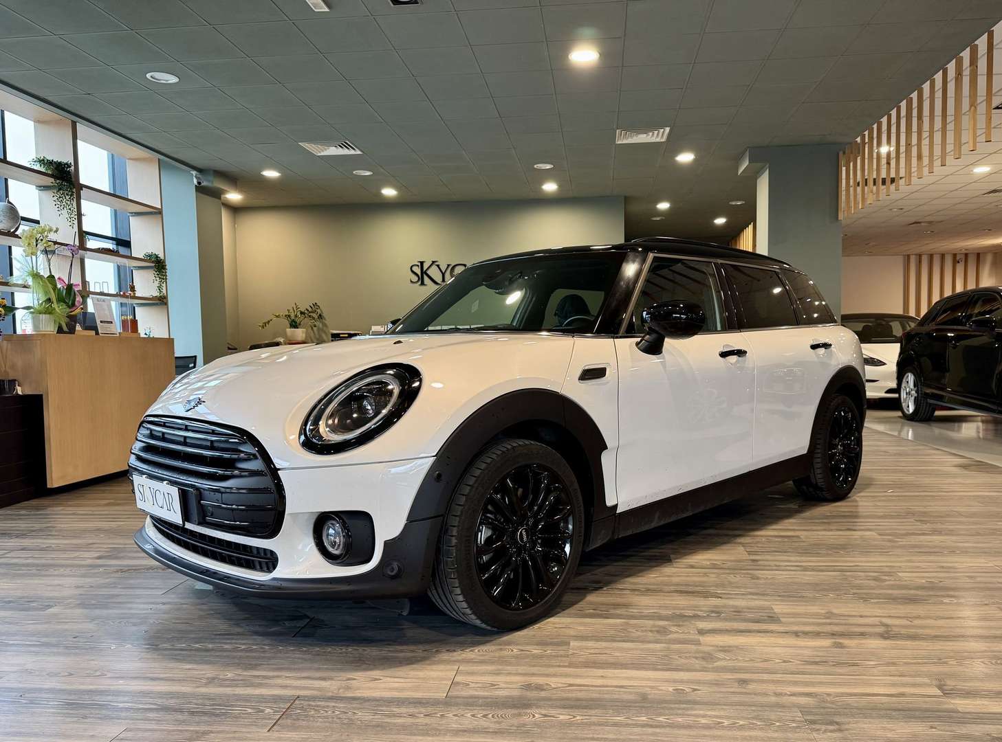 Mini Clubman Yours Cooper D - 2024 - Joinsteer - #2