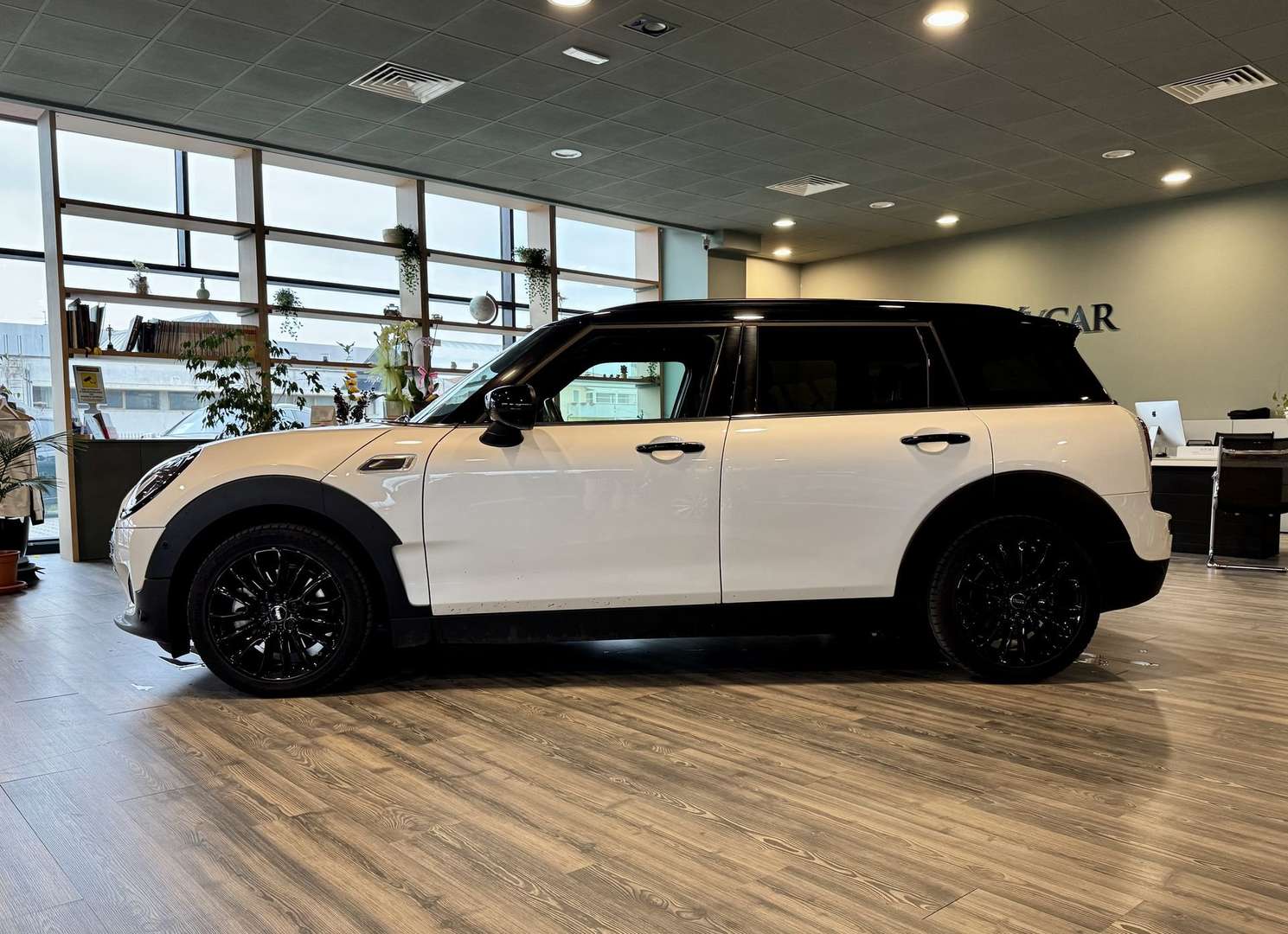 Mini Clubman Yours Cooper D - 2024 - Joinsteer - #3