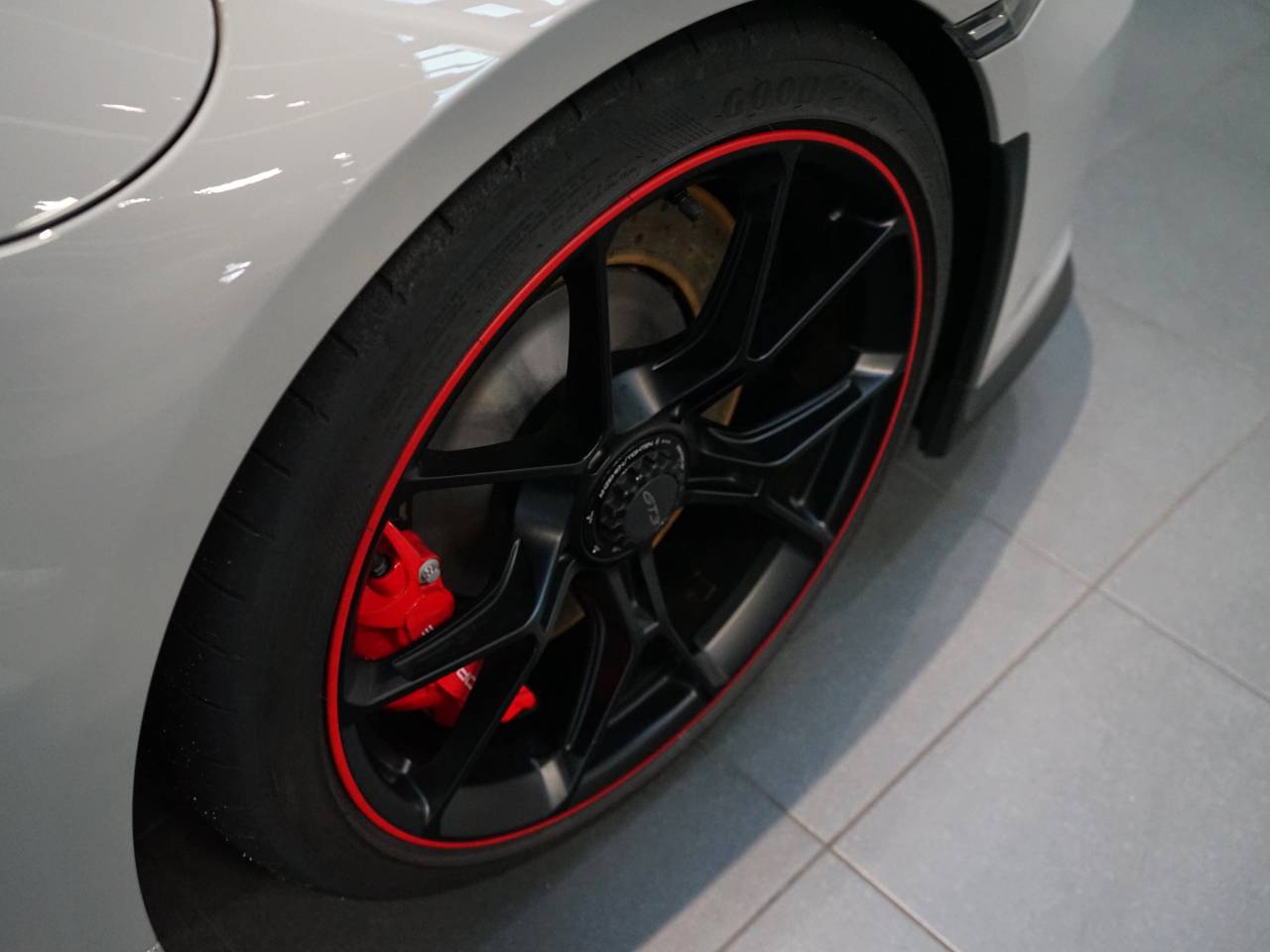 Porsche 992 I GT3 - 2022 - Joinsteer - #10