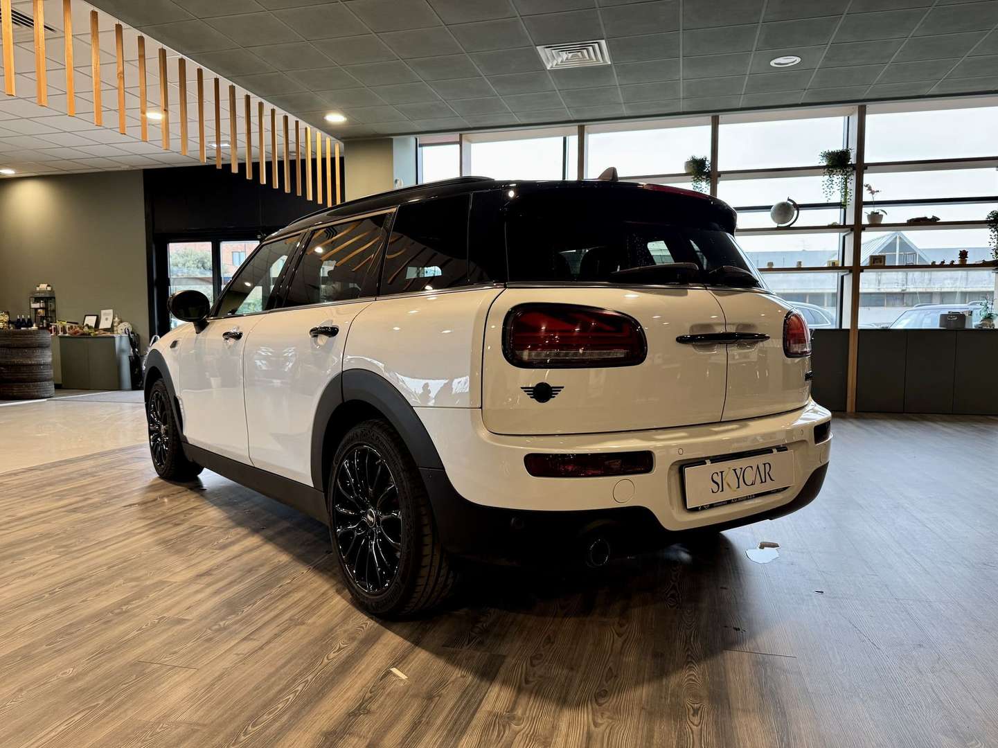 Mini Clubman Yours Cooper D - 2024 - Joinsteer - #4