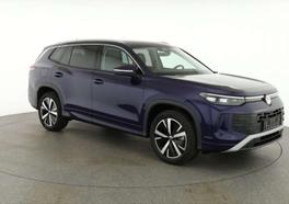 Volkswagen T-CROSS EHybrid Life - 2025 - Joinsteer - #1