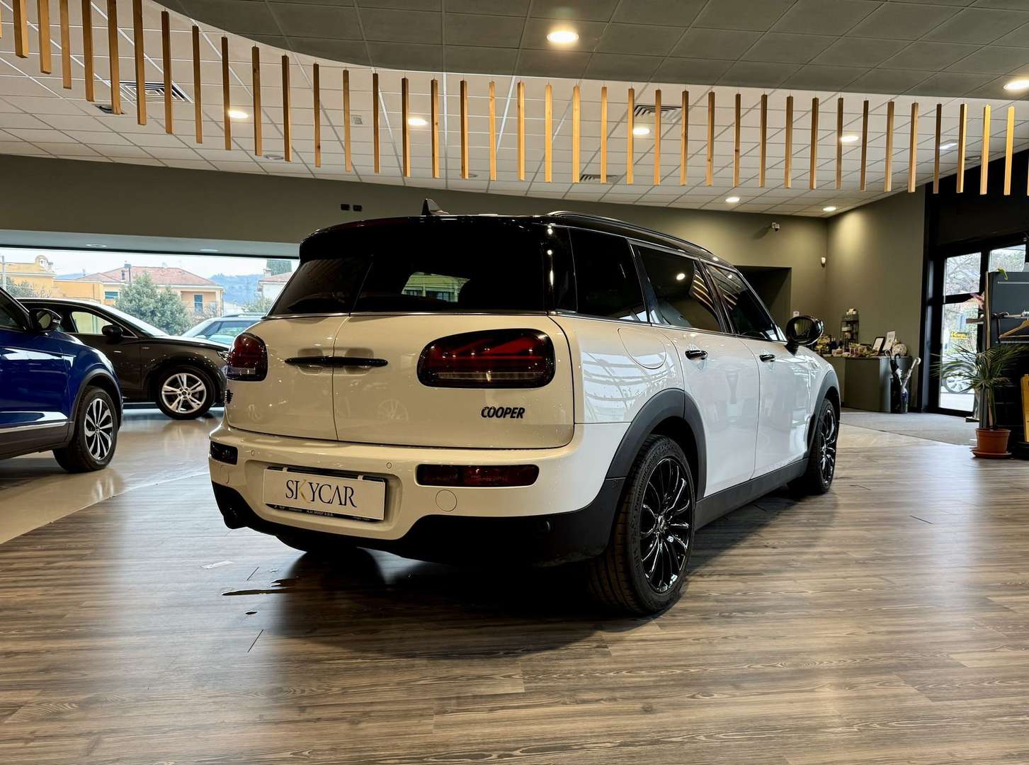 Mini Clubman Yours Cooper D - 2024 - Joinsteer - #6