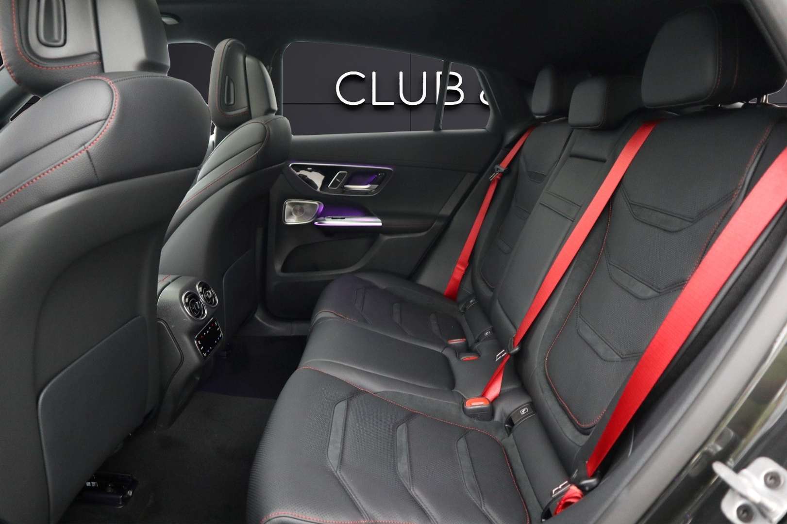 Mercedes GLC 43 AMG 43 Premium Plus - 2026 - Joinsteer - #10
