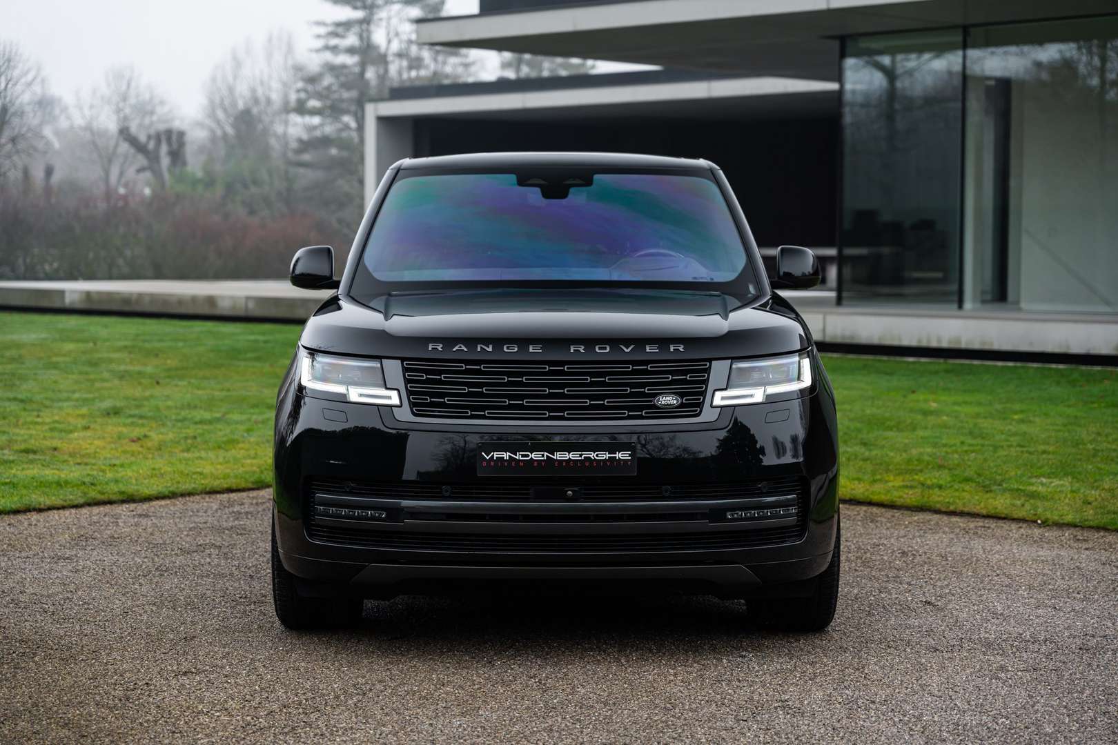 Land Rover Range Rover Autobiography P550e - 2024 - Joinsteer - #2