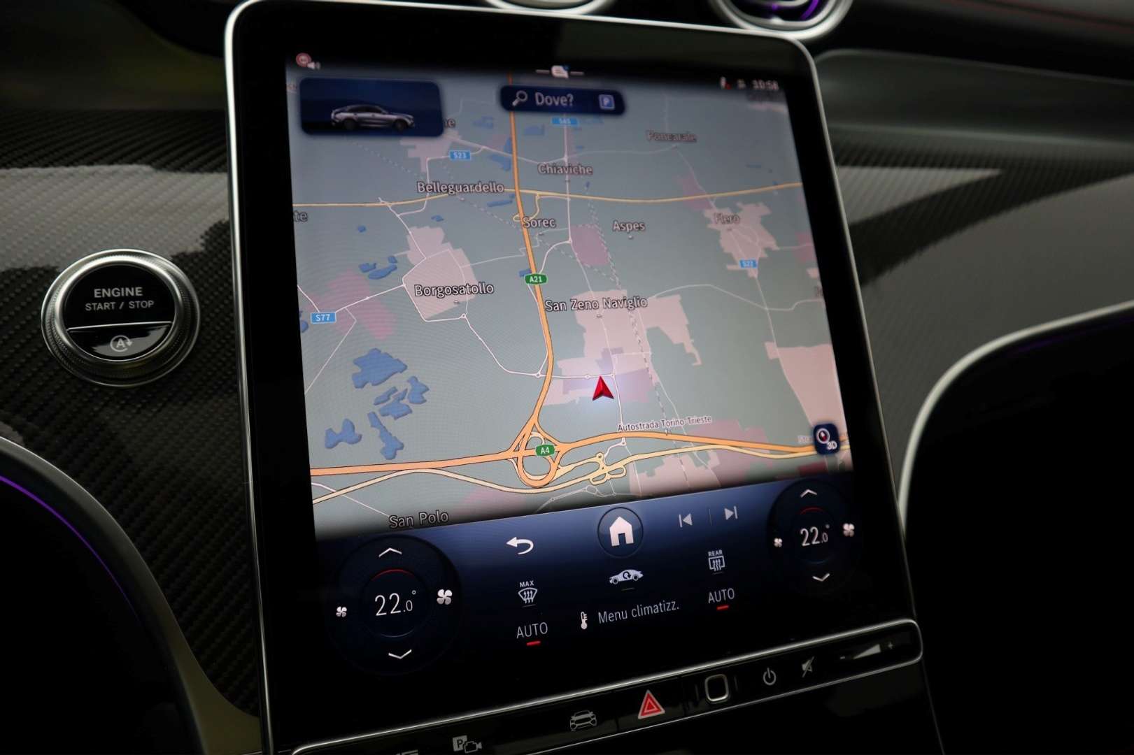 Mercedes GLC 43 AMG 43 Premium Plus - 2026 - Joinsteer - #12